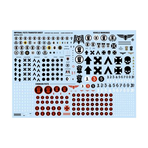 Buy W40K - Combat Patrol: Imperial Fists - Games workshop - Miniatures ...