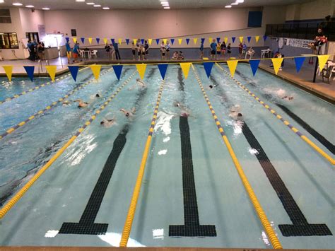 Hydro-Sonic Tiburones - PVS Officials