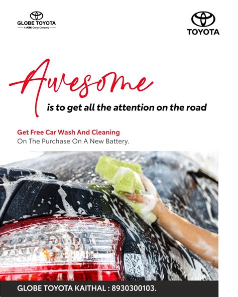 Toyota Car Service | Globe Toyota