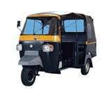 Three Wheelers - Bajaj Auto Rickshaw 2 Stroke & 4 Stroke, Bajaj GC 1000 ...