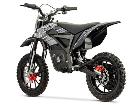 Electric pit bikes | Wired Electric pit bike | Dirt bikes for sale