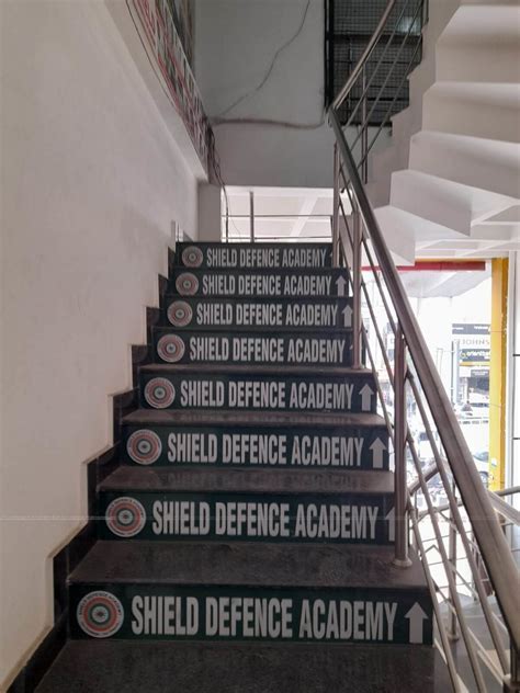 SHIELD DEFENCE ACADEMY, Alambagh, Lucknow | Fees, Reviews, Batches ...