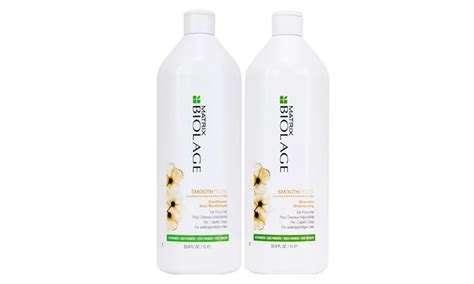 Matrix Biolage Smooth Proof S... | Groupon Goods