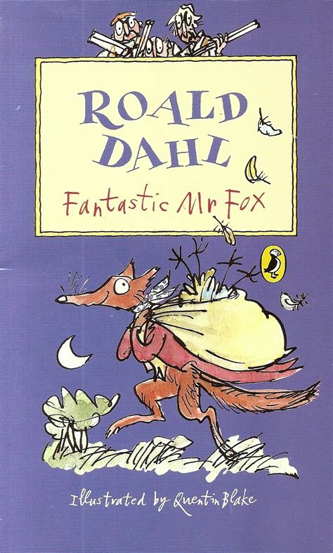 Buy FANTASTIC MR FOX (SS) - Cereal P Book Online at Low Prices in India ...
