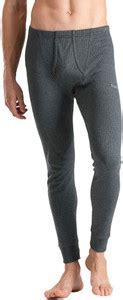 FCUK FCUK Flex , Men's Thermal Long John Men Pyjama Thermal - Buy FCUK ...