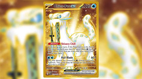 10 Best and Most Expensive Pokémon TCG Paldea Evolved Cards