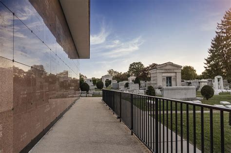 Photo Gallery | Mount Lebanon Cemetery