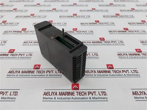 Fisher-rosemount Kj2005X1-ba1 Delta Mx Controller – Aeliya Marine Tech