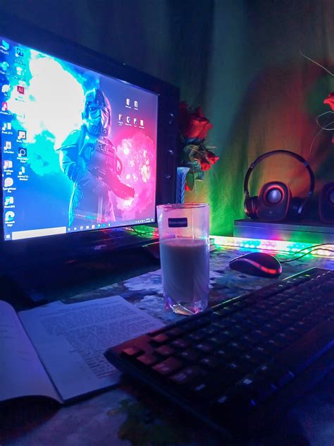 Using Computer Portrait 的图像结果