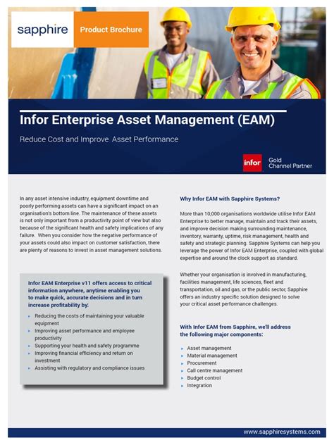Image result for Infor EAM Implementation