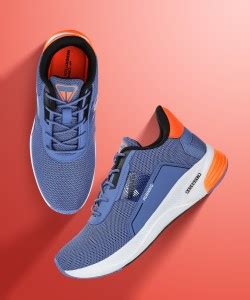 CAMPUS TITANIUM Running Shoes For Men - Buy CAMPUS TITANIUM Running ...