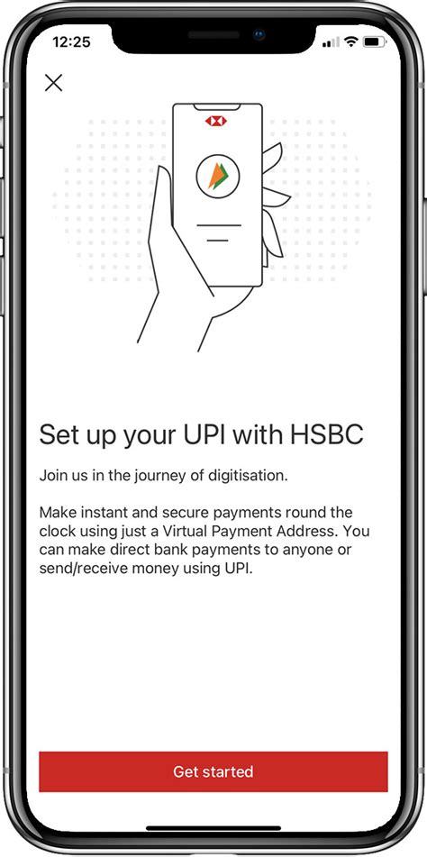 HSBC SimplyPay Mobile App | Ways to Bank - HSBC IN