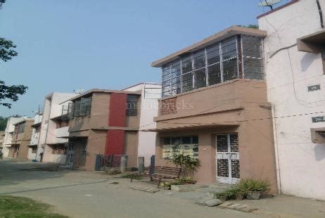 Central Government Residential Flats in Sector 3 RK Puram, New Delhi ...