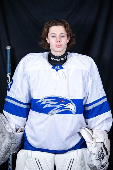 Taunton: Bristol-Plymouth hockey goalie Dylan Quinn remembered