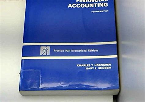 Buy Introduction to Financial Accounting Book Online at Low Prices in ...