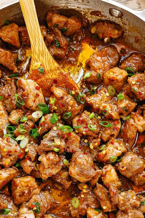 Pork Recipes: 23 Best Pork Dinner Recipes You Need to Try — Eatwell101