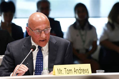 Thailand parliamentary committee meets with UN Special Rapporteur ...