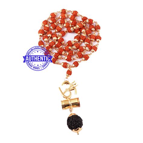 Rudraksha Japa Malas – Rudra and Sons