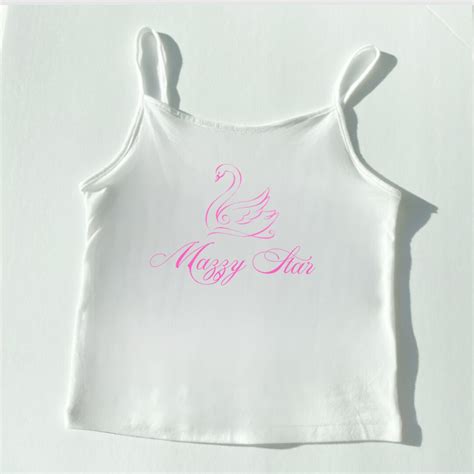 Mazzy Star Tank Top Mazzy Star Shirt, Mazzy Star Poster, Mazzy Star ...
