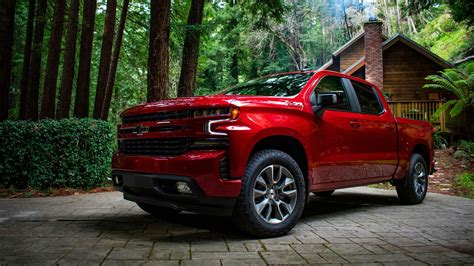 The 10 Most Fuel-Efficient Pickup Trucks & The 10 Least - WealthyDriver