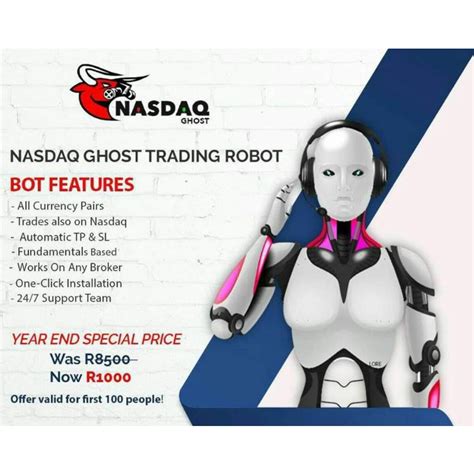 Nasdaq Ghost Robot V3 Pro Settings 的图像结果