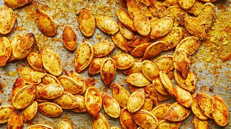 How to Roast Pumpkin Seeds in 6 Steps | Bon Appétit