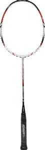 ASHAWAY Aerotec 900 Power Black, Grey Unstrung Badminton Racquet - Buy ...