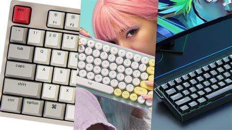 5 Best Budget Mechanical Keyboards Under $60 - Deltia's Gaming