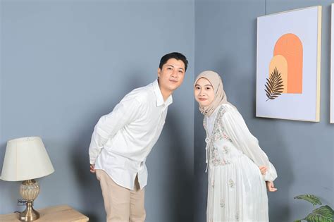 The Wedding Of Neng Sarah & Bob - Hayuwedding