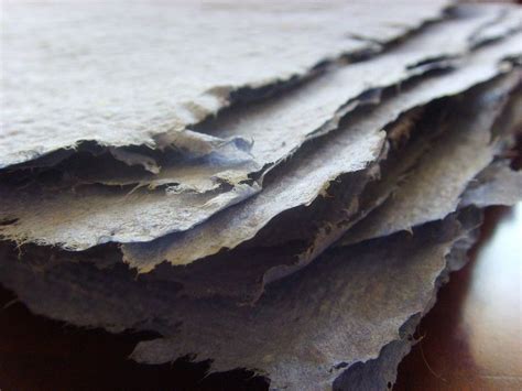 Image result for How to Make Handmade Paper