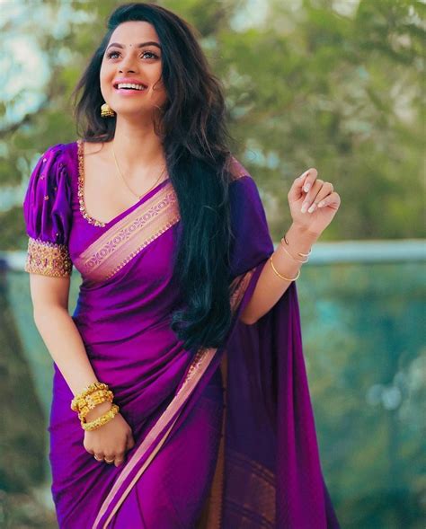20 fashionable blouse sleeve designs ideas for saree – Artofit