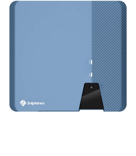 Solplanet App | Solplanet