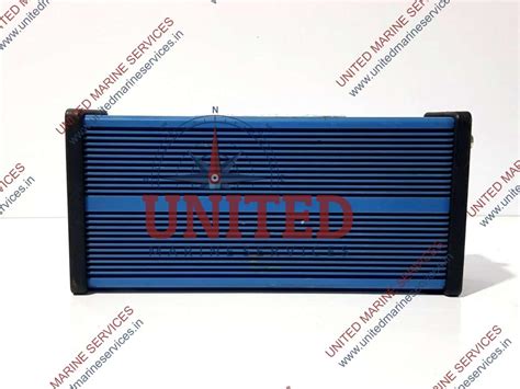 STARFIX FUGRO 4100LR12 VBS RECEIVER | United Marine Services