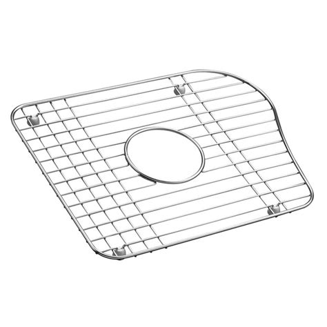 KOHLER Staccato 11.9375-in x 15.0625-in Sink Grid at Lowes.com
