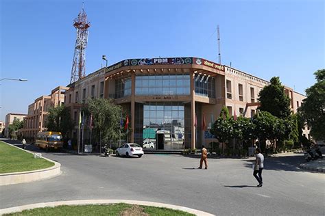 Faculty of Pharmaceutical Sciences, PDM University Bahadurgarh Campus ...