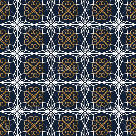 Islamic pattern vector background - Download Graphics & Vectors