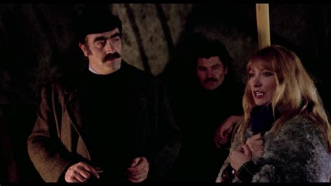 NSFW Gallery: The Beast in Heat (Severin Films Blu-ray) Screenshots ...