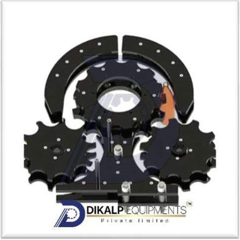 Star Wheel Bottle Guide Assembly Manufacturer, Supplier from Ahmedabad