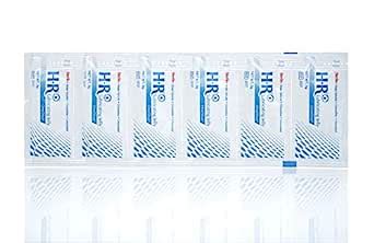 HR PHARMACEUTICALS ONE Shot LUBRICATING Jelly, 3G, Individual Packet ...