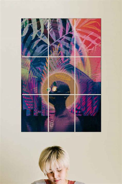 Nephilim - Block Kit Posters – froheyo