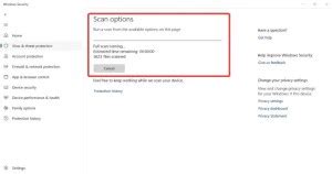 Image result for Run Windows Defender Scan Manually