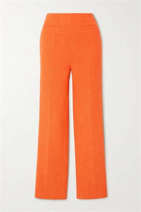 Best orange pants to buy and how to style them like Deepika Padukone ...
