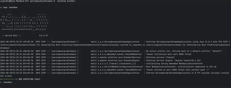 Image result for Setting Up Spring Boot Project
