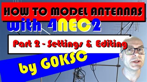 Image result for 4Nec2 Examples