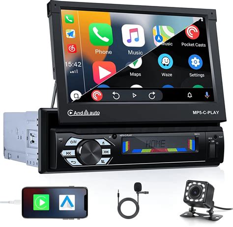 Car Audio Trade