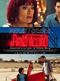 Americano (2011) - FilmAffinity