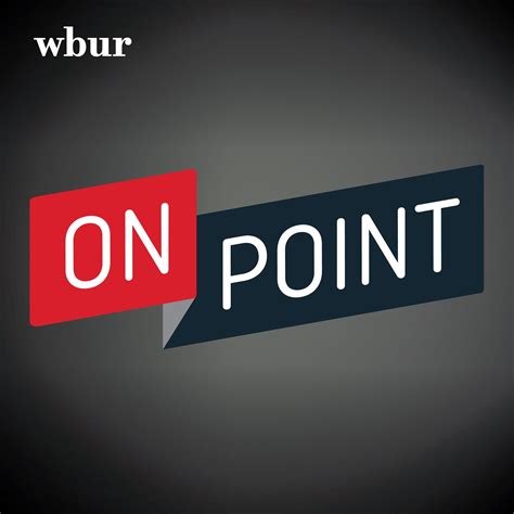 On Point | Podcast : NPR