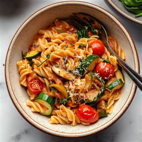 Deliciously Easy One-Pot Pasta Recipes