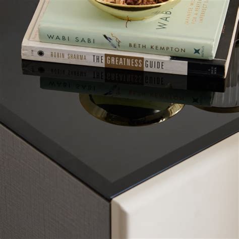 Buy Tiffany Chest of 5 Drawers - Beige from Home Centre at just INR 33332.0