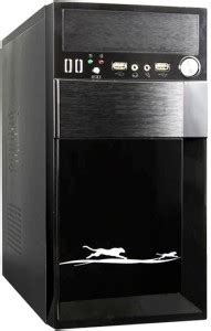 Assembled Chase2/Ci3/500GB/4GB Core i3 (4 GB RAM/Intel Integrated ...